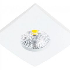 Встраиваемый светильник Arte Lamp Phact A4764PL-1WH | фото 2