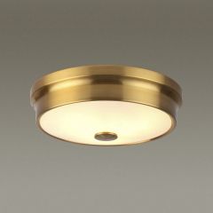 Накладной светильник Odeon Light Marsei 4824/3C | фото 3