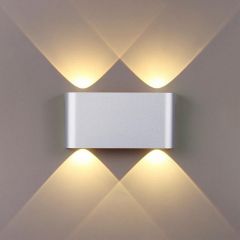 Накладной светильник Odeon Light Magnum 4217/4WL | фото 2