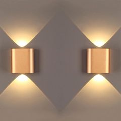 Накладной светильник Odeon Light Magnum 4212/2WL | фото 4