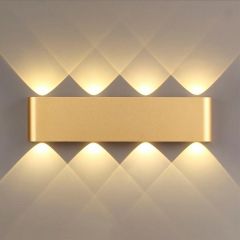 Накладной светильник Odeon Light Magnum 3893/8WL | фото 2