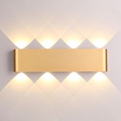 Накладной светильник Odeon Light Magnum 3893/8WL | фото 3