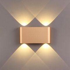 Накладной светильник Odeon Light Magnum 3893/4WL | фото 2