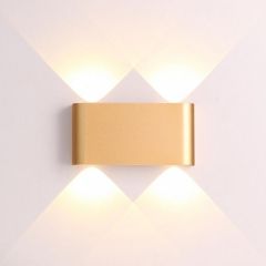 Накладной светильник Odeon Light Magnum 3893/4WL | фото 3