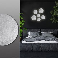 Накладной светильник Odeon Light Lunario 3562/6WL | фото 4