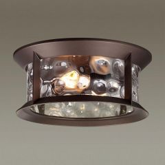 Накладной светильник Odeon Light Mavret 4961/2C | фото 2