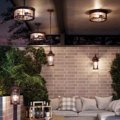Накладной светильник Odeon Light Mavret 4961/2C | фото 4