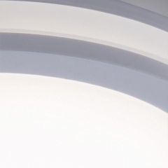 Встраиваемый светильник Arte Lamp Tabit A8431PL-1WH | фото 3