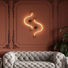 Накладной светильник Odeon Light Keys 4303/19WL | фото 5