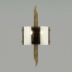 Накладной светильник Odeon Light Margaret 4895/2WA | фото 3