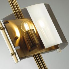 Накладной светильник Odeon Light Margaret 4895/2WA | фото 6