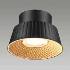 Накладной светильник Odeon Light Mali 6643/6CL | фото 2