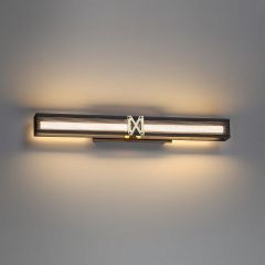 Накладной светильник Odeon Light Mesh 7083/12WL | фото 2