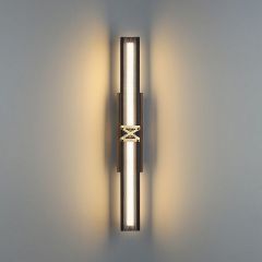 Накладной светильник Odeon Light Mesh 7083/12WL | фото 3