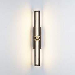 Накладной светильник Odeon Light Mesh 7083/12WL | фото 4