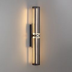 Накладной светильник Odeon Light Mesh 7083/12WL | фото 5