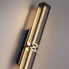 Накладной светильник Odeon Light Mesh 7083/12WL | фото 7