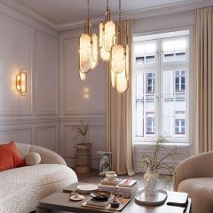 Накладной светильник Odeon Light Milano 7066/12WL | фото 6