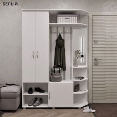 Прихожая Домино | фото 4